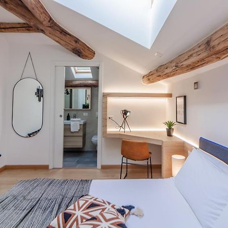 Casa Magenta Apartment Como Exterior photo