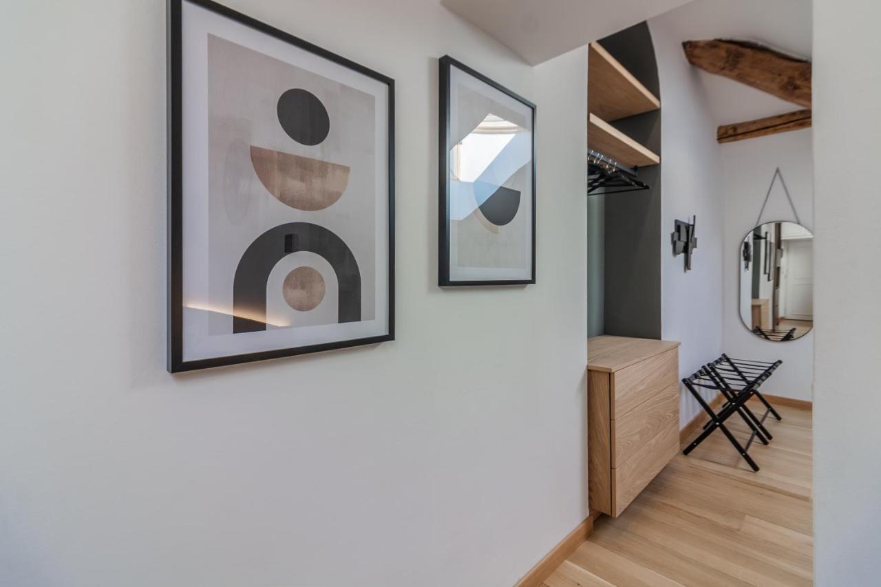 Casa Magenta Apartment Como Exterior photo