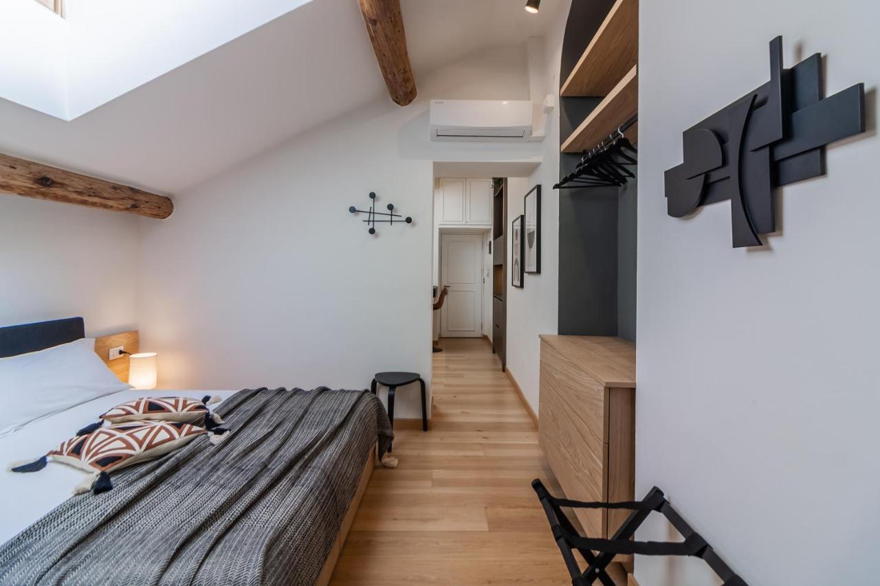 Casa Magenta Apartment Como Exterior photo