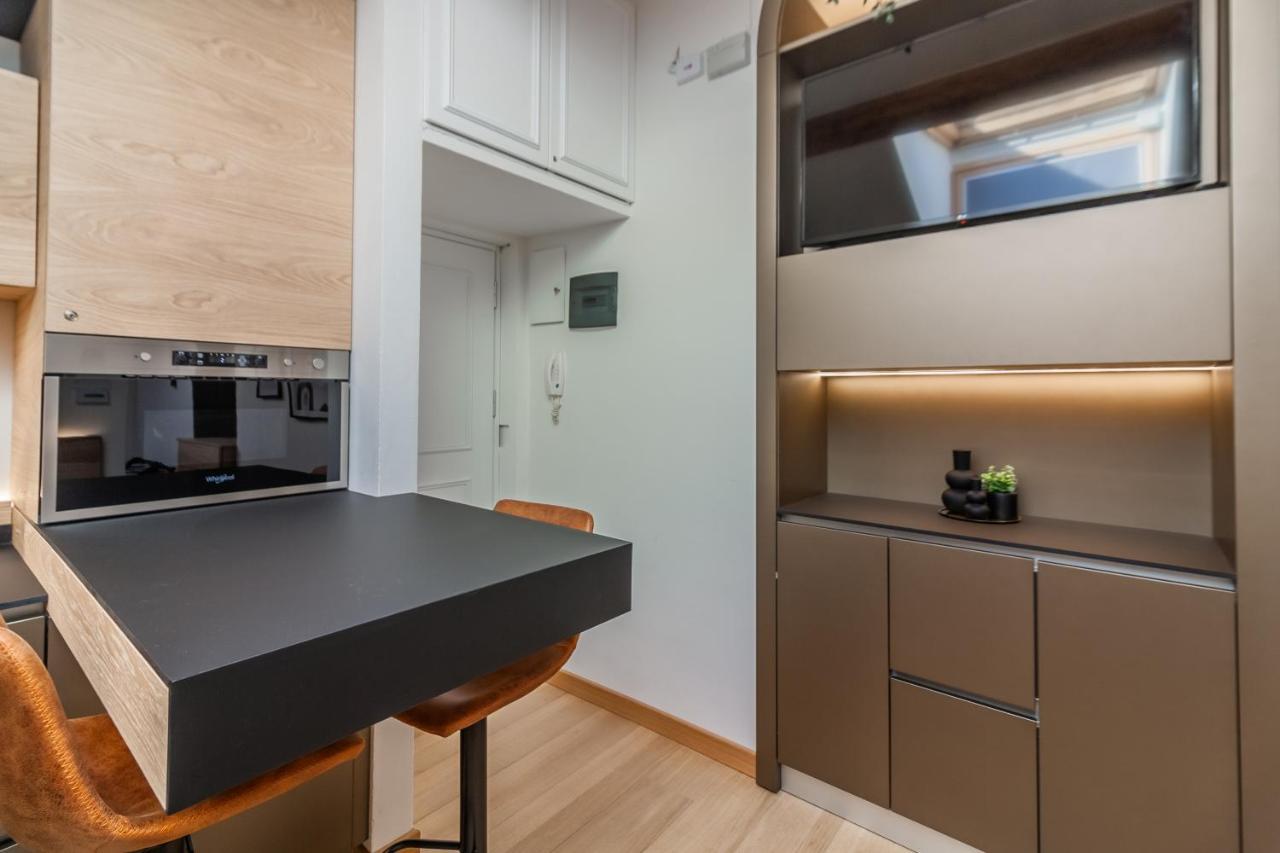 Casa Magenta Apartment Como Exterior photo